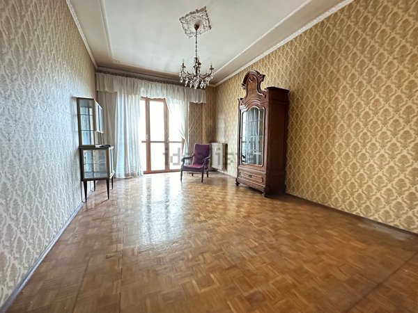 appartamento in vendita a Busca