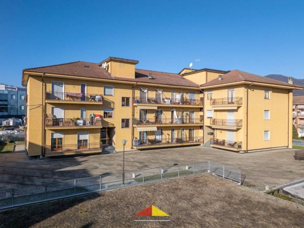 appartamento in vendita a Busca