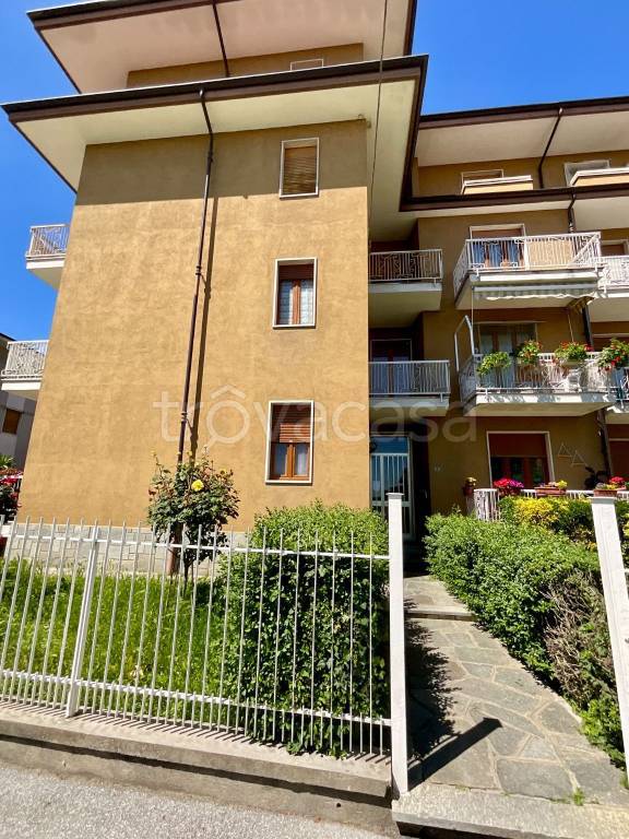 appartamento in vendita a Busca