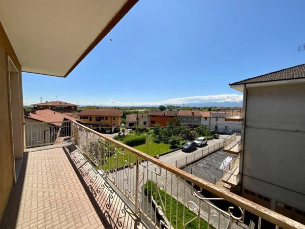 appartamento in vendita a Busca