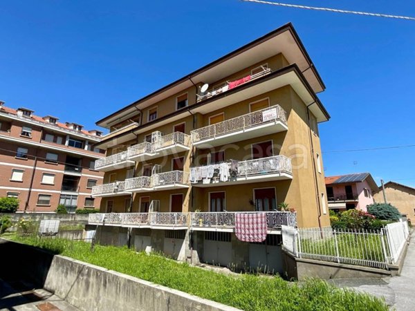 appartamento in vendita a Busca