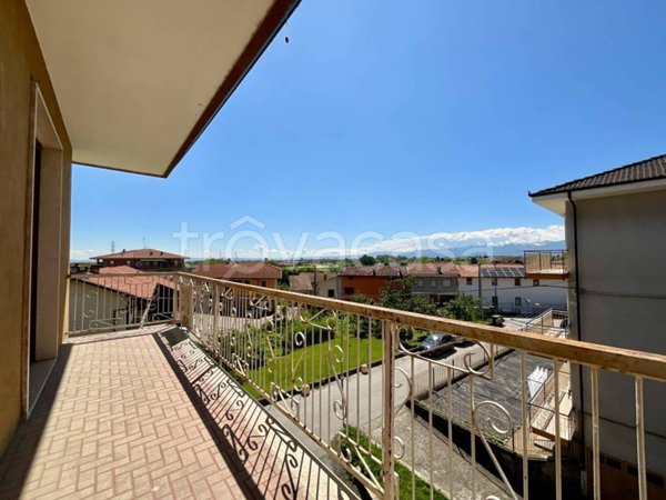 appartamento in vendita a Busca