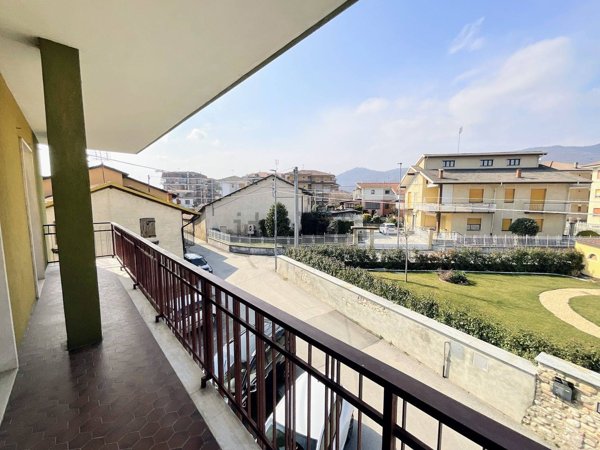 appartamento in vendita a Busca