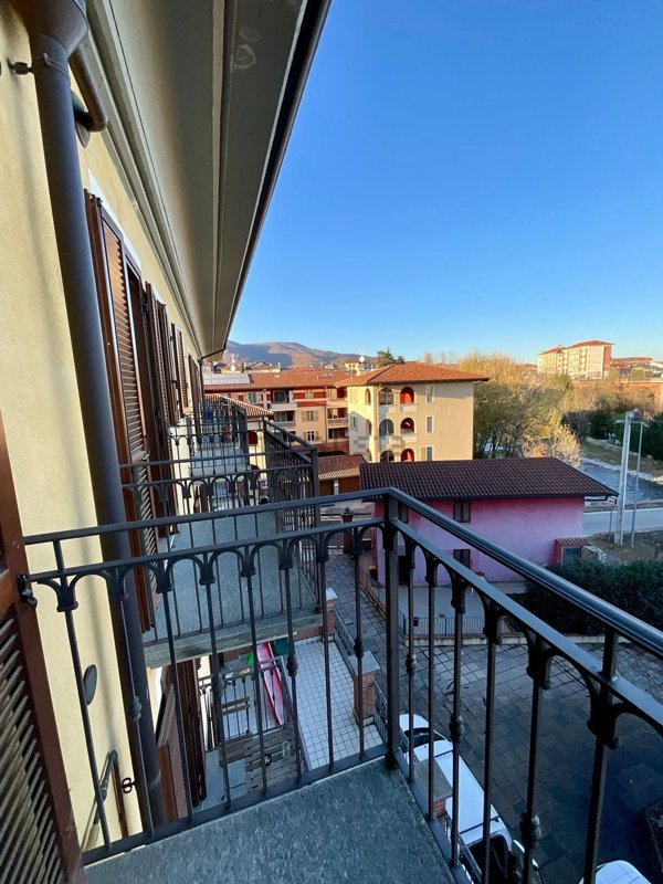 appartamento in vendita a Busca