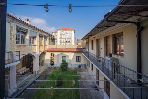 casa indipendente in vendita a Busca