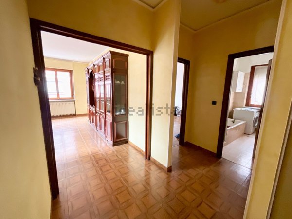 appartamento in vendita a Busca