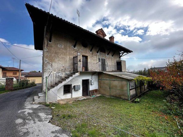 casa indipendente in vendita a Busca
