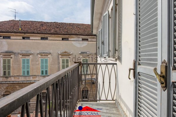 appartamento in vendita a Busca