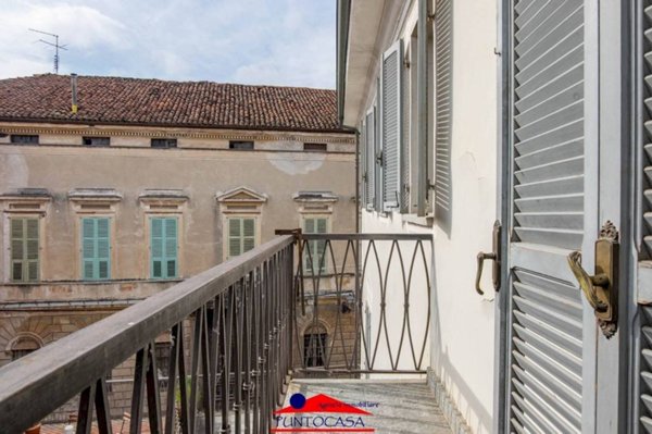 appartamento in vendita a Busca