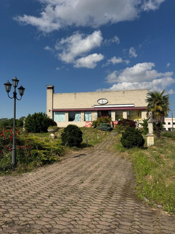 terreno edificabile in vendita a Busca