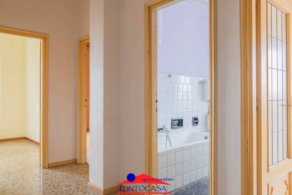 appartamento in vendita a Busca