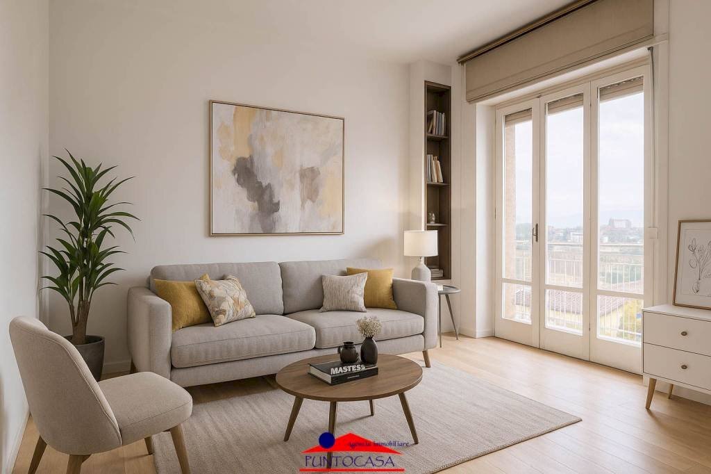 appartamento in vendita a Busca