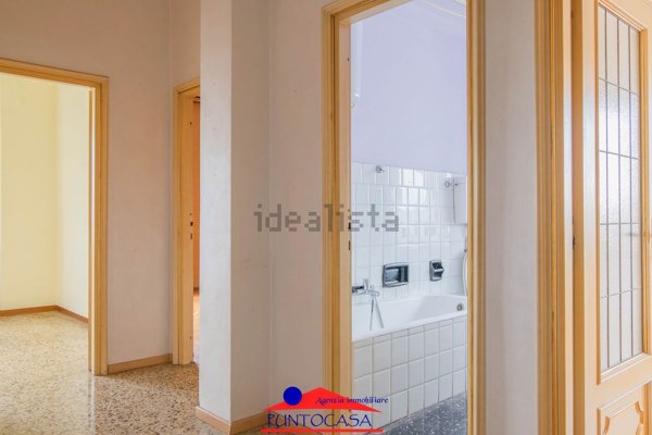 appartamento in vendita a Busca