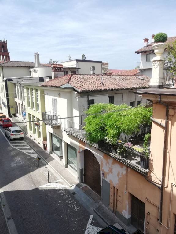 appartamento in vendita a Busca