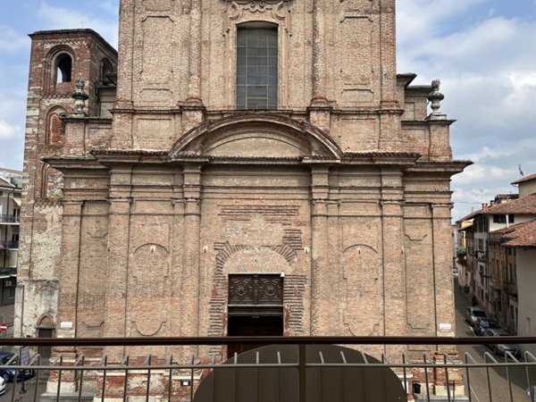 appartamento in vendita a Busca