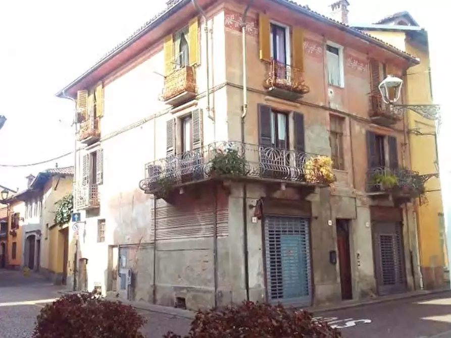 appartamento in vendita a Busca