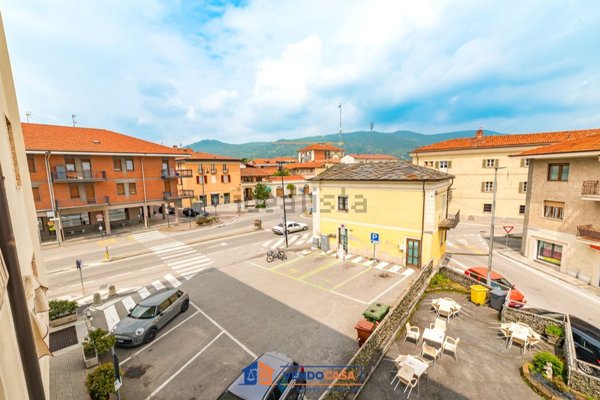 appartamento in vendita a Busca