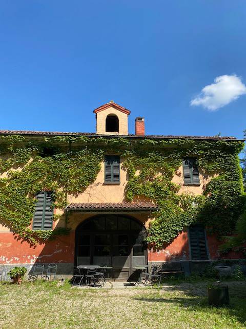 casa indipendente in vendita a Busca