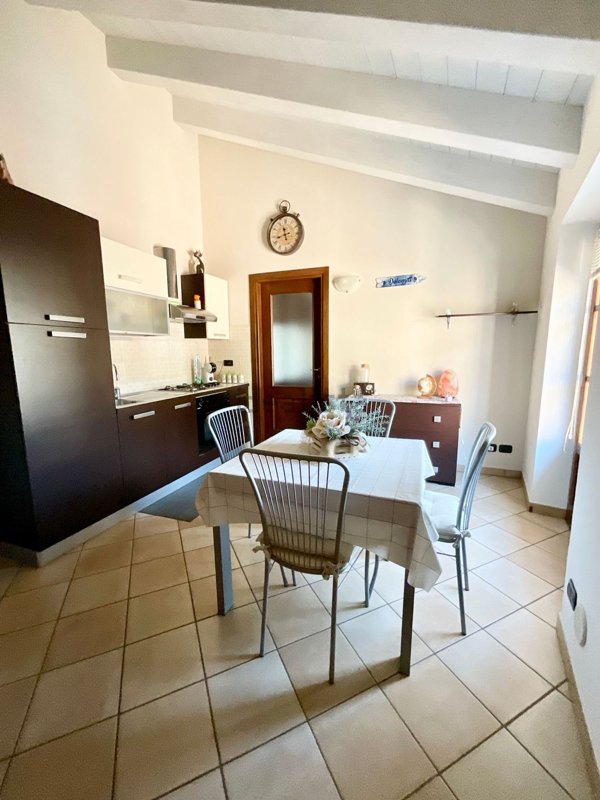appartamento in vendita a Busca