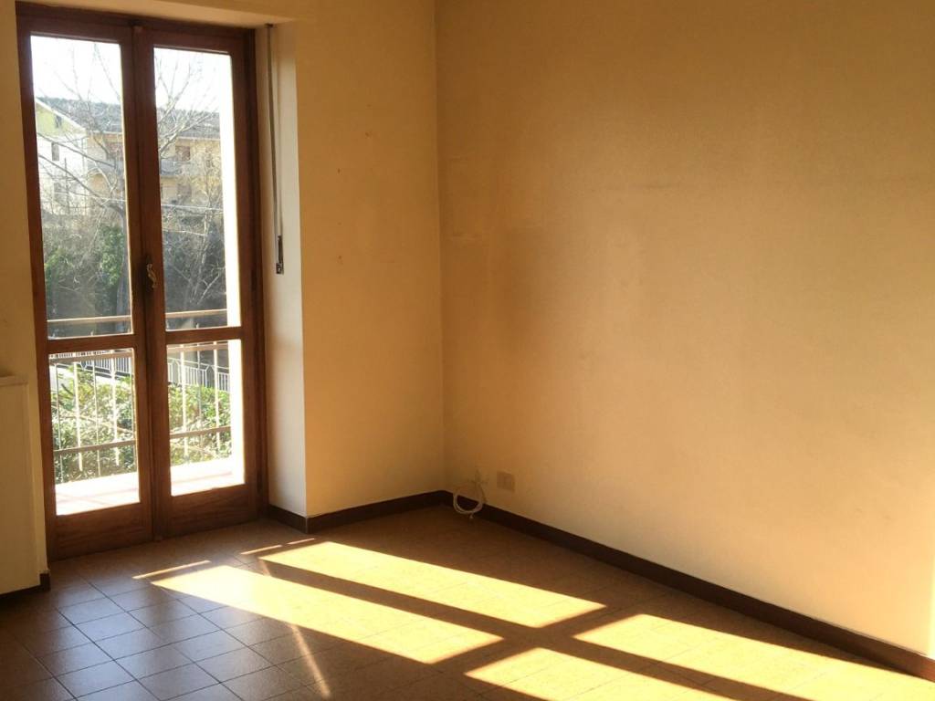 appartamento in vendita a Busca