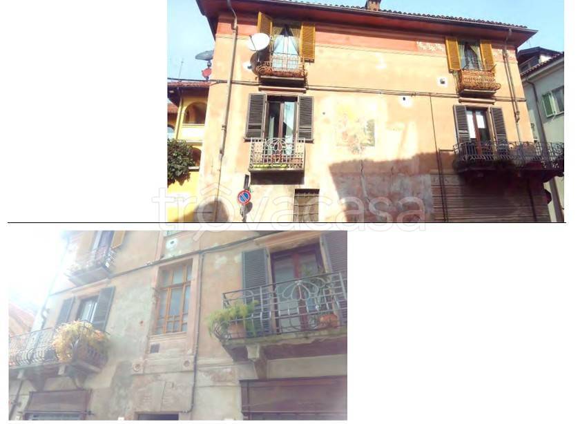 appartamento in vendita a Busca