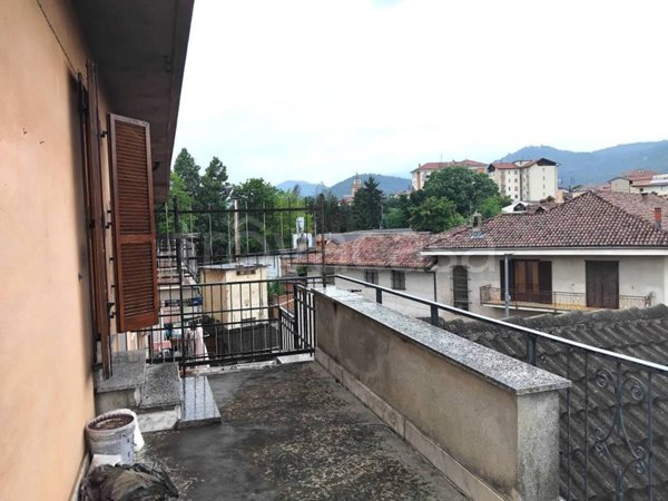 appartamento in vendita a Busca