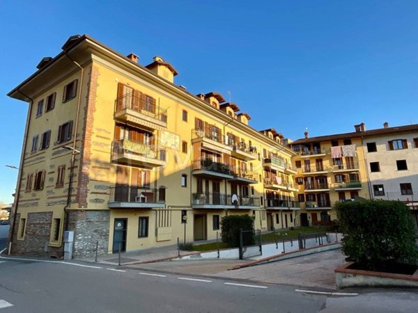 appartamento in vendita a Busca