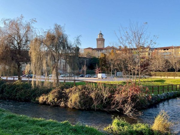 appartamento in vendita a Busca