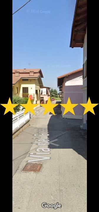appartamento in vendita a Busca in zona San Chiaffredo