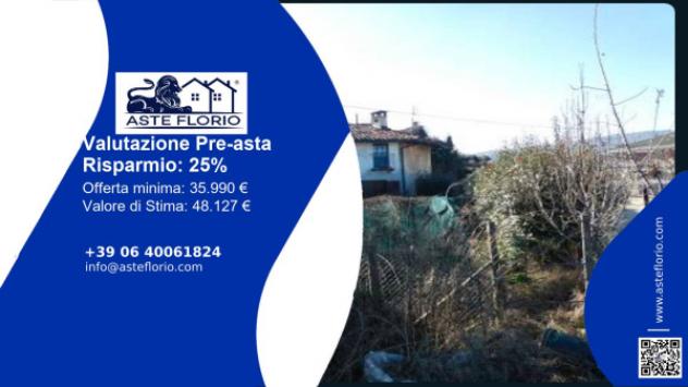 appartamento in vendita a Busca