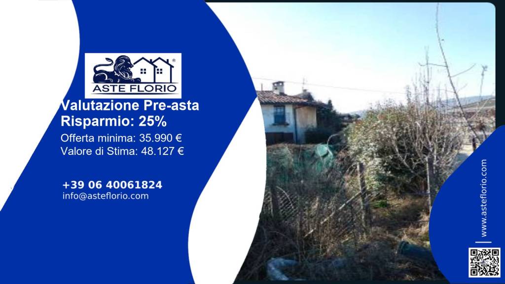 appartamento in vendita a Busca