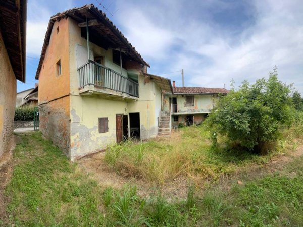 casa indipendente in vendita a Busca