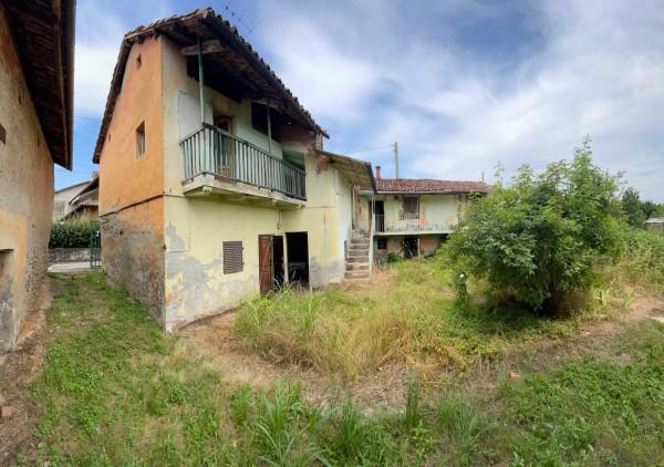 casale in vendita a Busca
