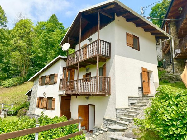 appartamento in vendita a Busca in zona Valmala