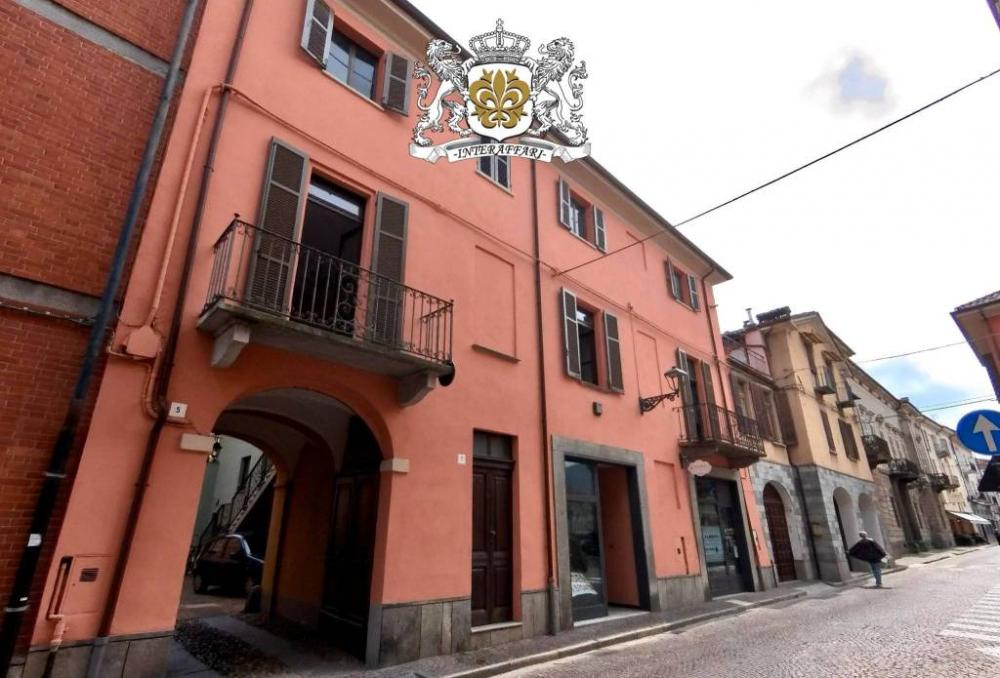 appartamento in vendita a Busca