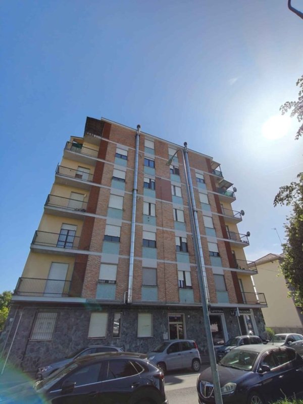 appartamento in vendita a Busca