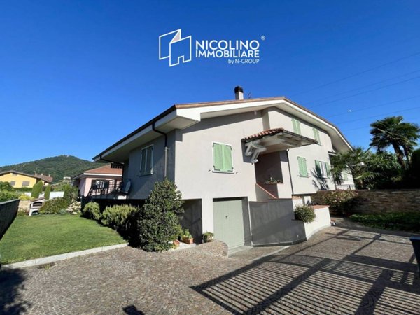 casa indipendente in vendita a Busca