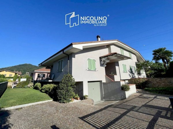 casa indipendente in vendita a Busca