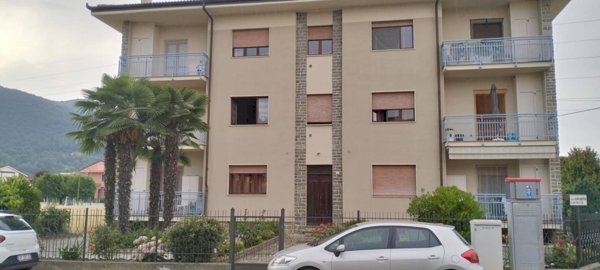 appartamento in vendita a Busca