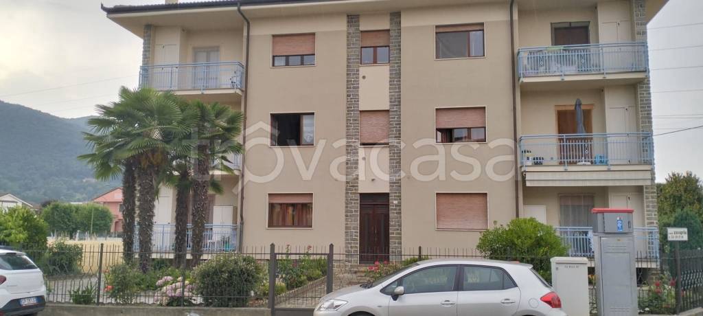 appartamento in vendita a Busca