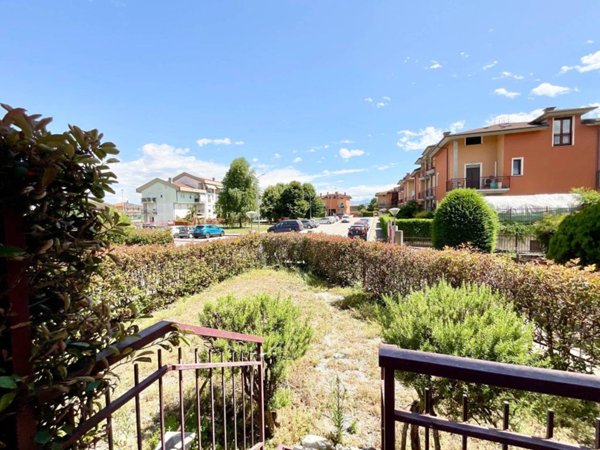 appartamento in vendita a Busca