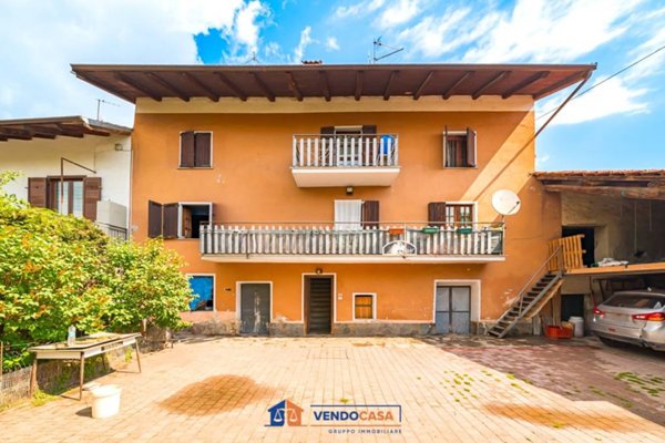 casa indipendente in vendita a Busca