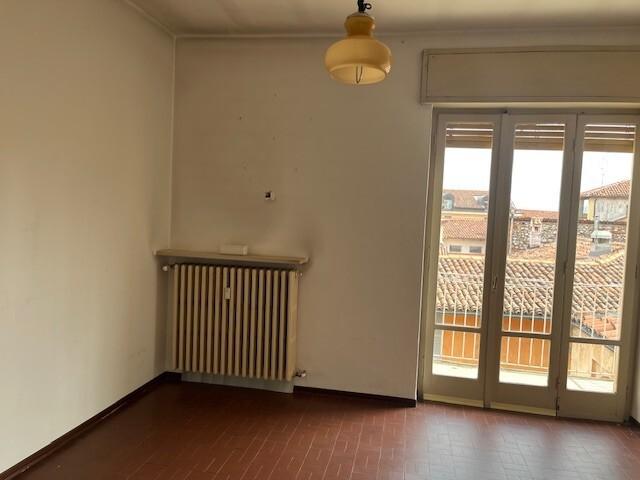 appartamento in vendita a Busca
