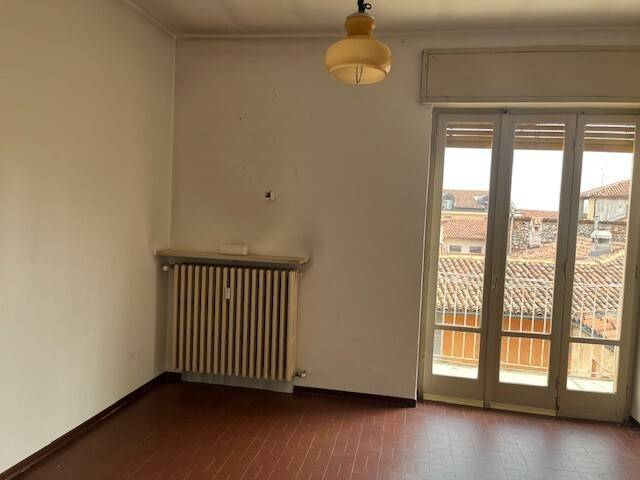 appartamento in vendita a Busca