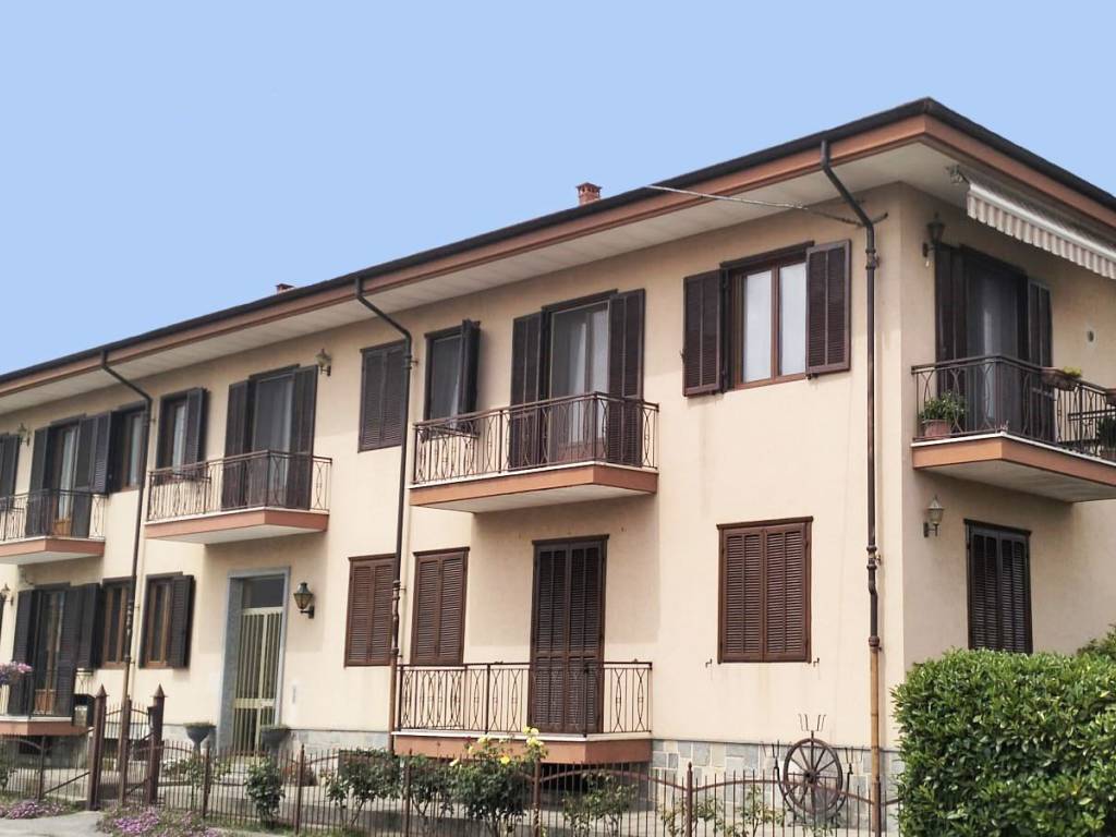 appartamento in vendita a Busca in zona San Barnaba