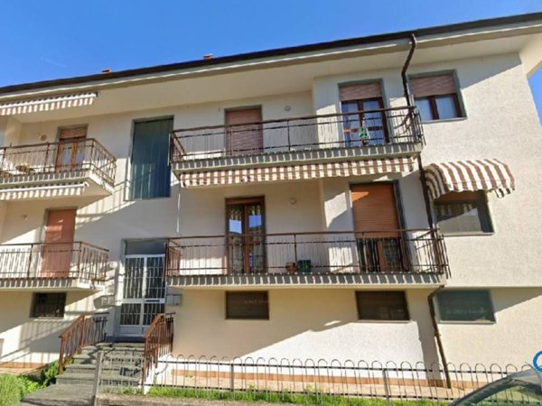 appartamento in vendita a Busca