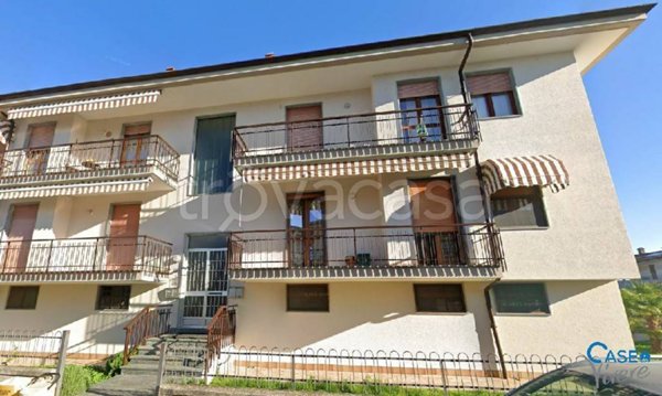 appartamento in vendita a Busca