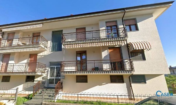 appartamento in vendita a Busca