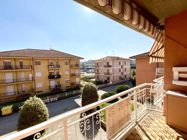 appartamento in vendita a Busca