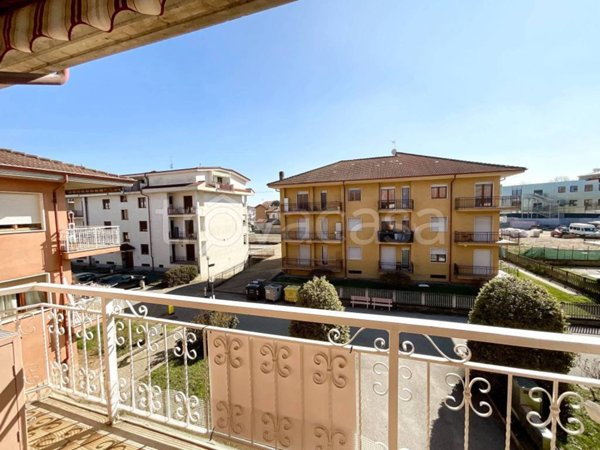appartamento in vendita a Busca